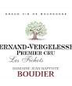 2020 Jean-Baptiste Boudier - Pernand-Vergelesses 1er Cru Les Fichots (750ml)