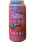Energy City Brewing Bistro Triple Berry Parfait (4 pack 16oz cans)