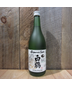 Hakutsuru Sake Junmai Original Organic 720ml