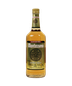 Montezuma Tequila Aztec Gold Tequila 750 ML