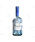 Blue Ice American Huckleberry Vodka 750ml