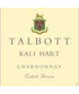 Talbott Kali-Hart Chardonnay California White WIne 750 mL