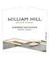 2021 William Hill North Coast Cabernet Sauvignon 750ml