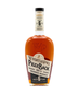 WhistlePig Piggy Back 6-year Bourbon 750ml