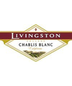 Livingston Cellars Chablis Blanc 3L NV (1.5L)