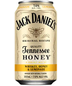 Jack Daniel's Tennessee Honey Lemonade (12oz can)