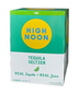 High Noon Sun Sips - Tequila Lime (4 pack cans)