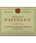 2012 Joseph Faiveley - Corton Clos des Cortons (750ml)