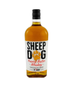 Sheep Dog Peanut Butter Whiskey | The Savory Grape