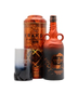 Kraken - Glass & Unknown Deep - Copper Scar Limited Edition Rum 70CL