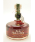 Old Forester Birthday Bourbon Kentucky Straight Bourbon Whiskey 750ml