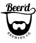 Beer'd Brewing Co. Clever Twitter Name