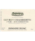 2020 Domaine Dujac - Gevrey Chambertin 1er Cru Aux Combottes (750ml)