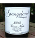 2021 Stangeland - Estate Reserve Pinot Noir (750ml)