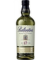 Ballantines Very Old Blended 17 years old Scotch Whisky 750ml