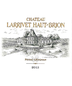 2020 Chateau Larrivet-Haut-Brion Pessac-Leognan Blanc