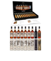 Game Of Thrones - Complete Collection & Complete Miniature Tasting Pack 9 x 70cl Whisky