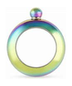 Rainbow Bracelet Flask Blush - True Brands