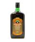 Josef Mach Cinnamon Herbal Liqueur 80@ - 750ml
