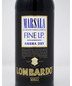 Lombardo, Fine I.p., Ambra Dry, Marsala, 1 Liter