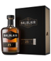 Balblair - 25 Year Old 750ml