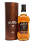 Isle of Jura - Single Malt Scotch 12 year Jura (750ml)