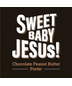 DuClaw Brewing Co - Sweet Baby Jesus Chocolate Peanut Butter Porter (6 pack 12oz cans)