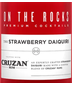 On The Rocks Strawberry Daiquiri 375ml