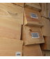 Vineyard Market - Custom Wood Gift Box