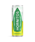 Hornitos Pineapple Tequila Seltzer 4-Pack