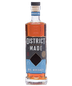 District Made - Straight Rye Whiskey (750ml)