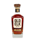 Old Elk 7 yr Flagship Straight Bourbon Bounty Hunter Private Selection #2160,,