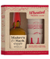 Makers Mark - Bourbon Wheated Whisky Cup Gift Set (750ml)