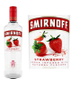 Smirnoff Vodka Strawberry 750ml