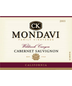2021 CK Mondavi - Cabernet Sauvignon (1.5L)