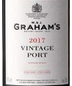 2017 Graham's - Vintage Porto (750ml)