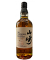 Yamazaki Distillery - 18 Years Old 100th Anniversary Limited Edition Minzura Oak Cask Single Malt Japanese Whisky (750ml)