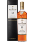 Macallan - 12 Year Single Malt Scotch (750ml)