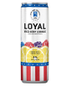 Loyal - Mixed Berry Lemonade (355ml can)