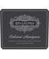 2016 Daniel Cohn Wine Cellars North Coast Cabernet Sauvignon Bellacosa 1.50l