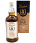 Longrow Limited Release Peated Campbeltown Single Malt Scotch Whisky Aged 21 Years