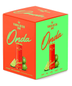 Buy Onda Sparkling Tequila Lime 4-Pack | Quality Liquor Store