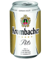 Krombacher Premium Pilsner, Germany - Single 16oz Can