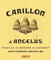 2015 Chateau Angelus Le Carillon De L'Angelus Saint-Emilion