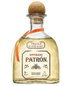 Buy Patron Reposado Tequila 375ml | Quality Liquor Store
