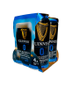 Guinness - Zero Non-Alcoholic Stout (4 pack cans)