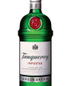 Tanqueray Imported London Dry Gin 1L