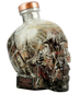 Comprar Botella Crystal Head Vodka John Alexander Artist Series