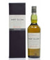 Port Ellen (silent) - 4th Release 25 year old Whisky 70CL