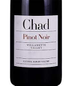 2022 Chad - Pinot Noir Willamette Valley